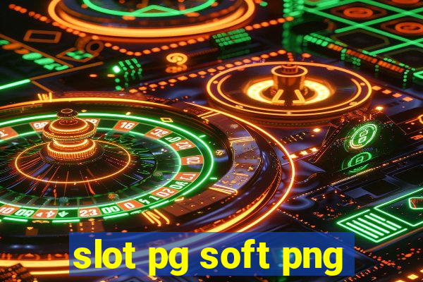 slot pg soft png